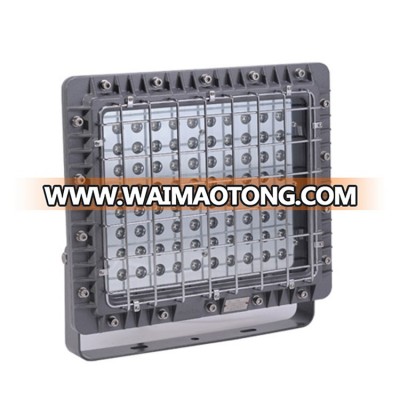 ATEX approval high power led explosion proof FLOOD light 120LM/W